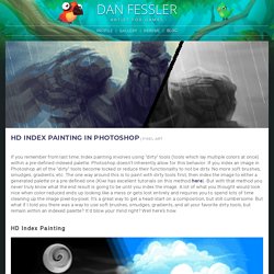pixelart_method_photoshop_Dan Fessler