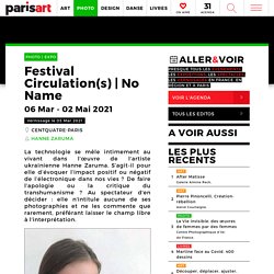 Festival Circulation(s)
