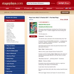 Largest Collection of Plays and Musicals in the World