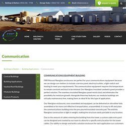 Communication - Mocoat Solutions
