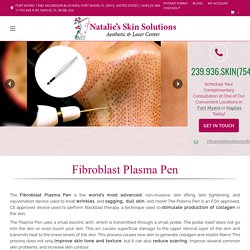 Fibroblast Skin Tightening
