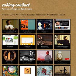 coding conduct#1523514/Don-t-Play-Games-With-Me