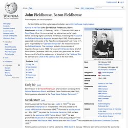 John Fieldhouse (GB)