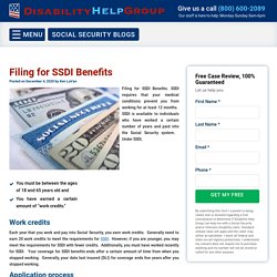 Call Disability Help Group Now, 800-700-0652