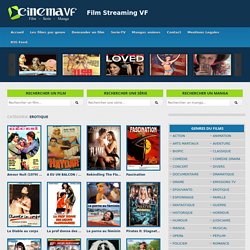 film Erotique en streaming - Part 3