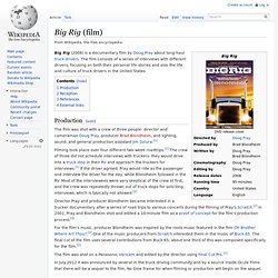 Big Rig (film)