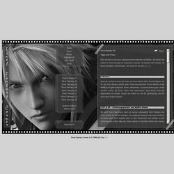 Final Fantasy VII – Tipps und Tricks » Final Fantasy Corner