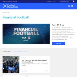 Financial Football