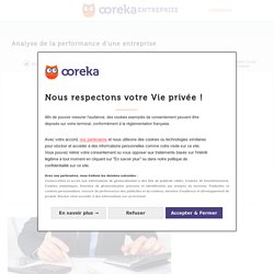 Structure financière : définition et caractéristiques