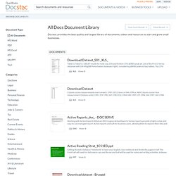 Find and Share Free Documents - page 4