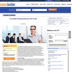 Find Jobs on CareerBuilder.com