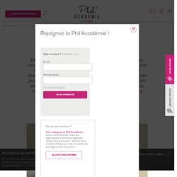 Finition tricot : rattraper et relever les mailles - Phildar