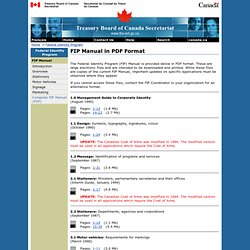FIP Manual in PDF Format