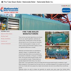 Nationwide Boiler - Nationwide Boiler Inc.