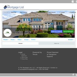 First Time Home Buyer Arlington's profile