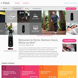 Fitbit One™