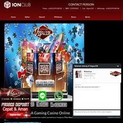 Fitur Situs Judi SA Gaming Casino Online