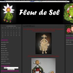 " Fleur de Sel " - Page 2 - " Fleur de Sel "