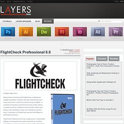 FlightCheck Professional 6.8