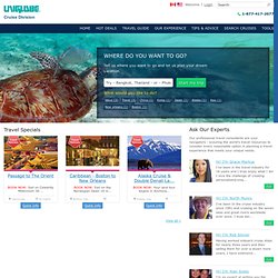 Offset your flights carbon emissions - UNIGLOBE Vision Travel -