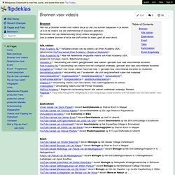 flipdeklas.wikispaces