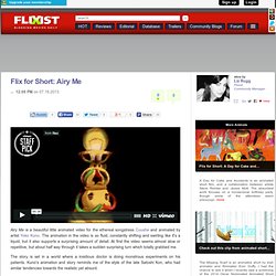 Flix for Short: Airy Me - FLIXIST