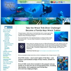 Florida Keys Diving & Snorkeling - Monroe County Florida Keys Official Tourism Website
