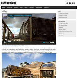owlproject.com