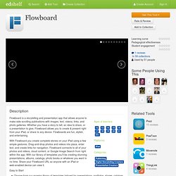 Flowboard Reviews