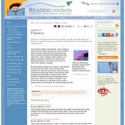ABCs of Teaching Reading