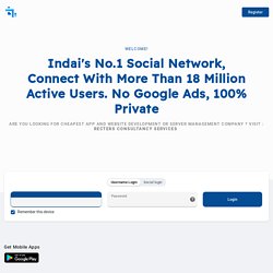 Privacy Focused Social Network