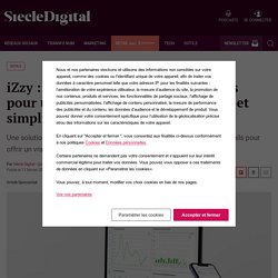 iZzy : l’outil riche en fonctionnalités pour une gestion comptable précise et simplifiée