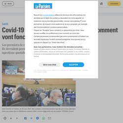 Covid-19 : capacité, type de vaccin... comment vont fonctionner les vaccinodr...Ali