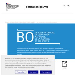 Ministère de l'Education Nationale et de la Jeunesse