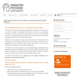 Fondation Pierre Deniker