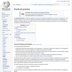Article Wikipedia