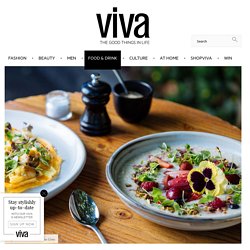 The New Food Trends You Need to Know About - Viva