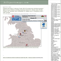 >2012-13 English football « billsportsmaps.com