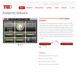 Footprints Software