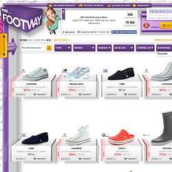 Heppo.no - Vårsko, støvler og joggesko – Kjøp skoene dine på nettet