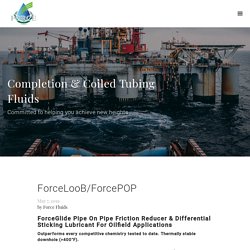 ForceLooB/ForcePOP - Force Fluids