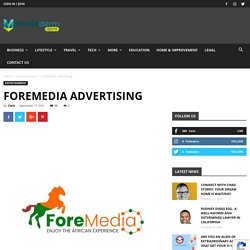 ForeMedia Advertising