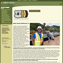 USDA Forest Service - Caring for the land and serving people.