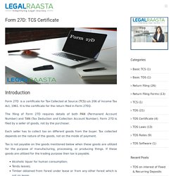 LegalRaasta Pvt. Ltd