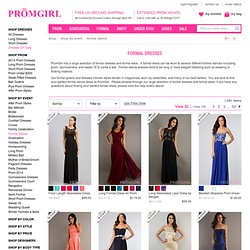 Strapless Dresses, Allure Homecoming Baby Doll Dresses