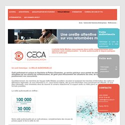 CECA, formation et communication à Bordeaux en Gironde