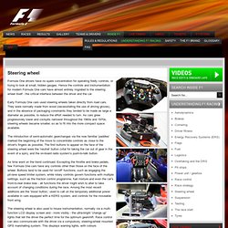 Formula 1™ - The Official F1™ Website