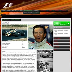 Formula 1® - The Official F1® Website