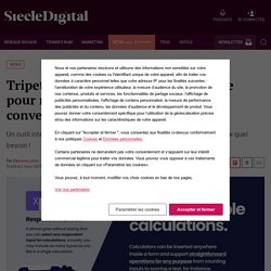 Tripetto : un outil gratuit et no-code pour réaliser des formulaires conversationnels