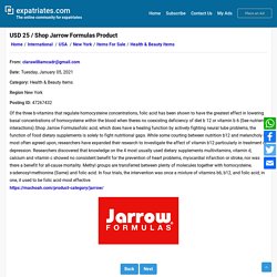 USD 25 / Shop Jarrow Formulas Product, 47267432